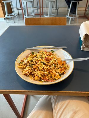   at Wedo - Vanløse in Copenhagen