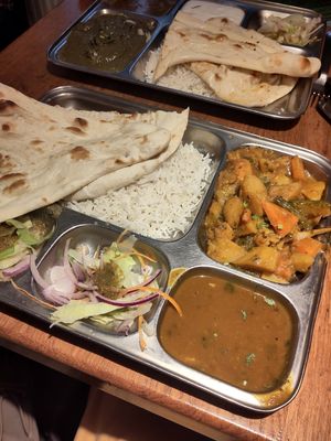  at Badshah in Hamburg