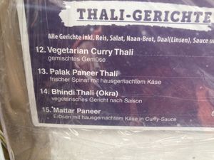 Yéyé y at Badshah in Hamburg