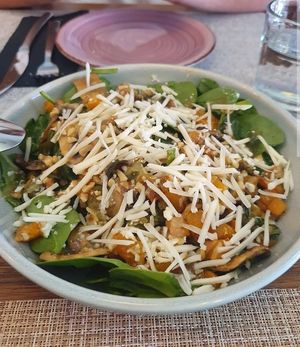  at The Black in Fuenlabrada