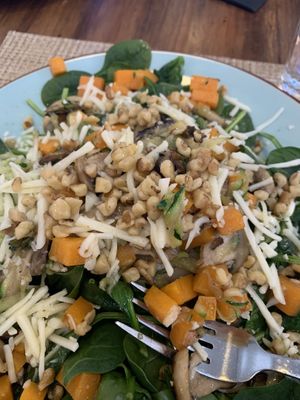   at The Black in Fuenlabrada