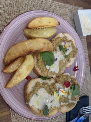   at The Black in Fuenlabrada