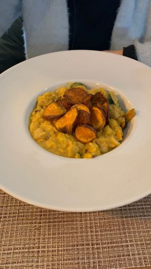   at The Black in Fuenlabrada