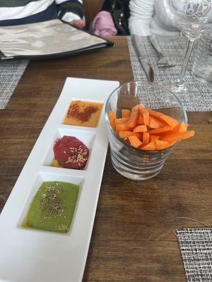   at The Black in Fuenlabrada