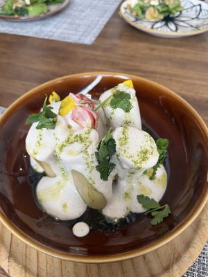   at The Black in Fuenlabrada