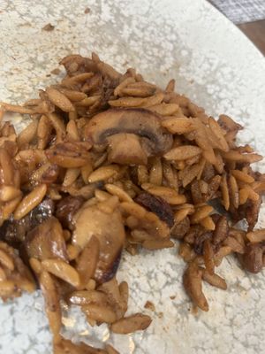   at The Black in Fuenlabrada