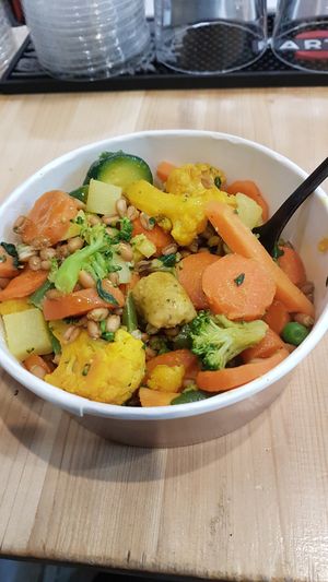 Soia at Nectare 2 in Bologna