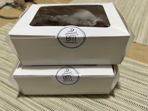  at Em. Vegan Sweets & Salty - Delivery Only in Lima