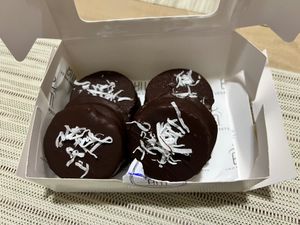  at Em. Vegan Sweets & Salty - Delivery Only in Lima