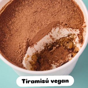 Encuéntranos en las apps de Rappi y pedidos ya, Instagram Em.vegansweets y WhatsApp 930624507 at Em. Vegan Sweets & Salty - Delivery Only in Lima