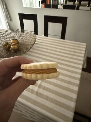   at Em. Vegan Sweets & Salty - Delivery Only in Lima