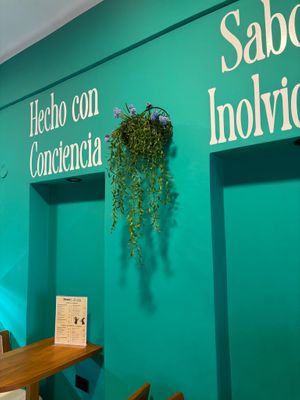  at Em. Vegan Sweets & Salty - Delivery Only in Lima