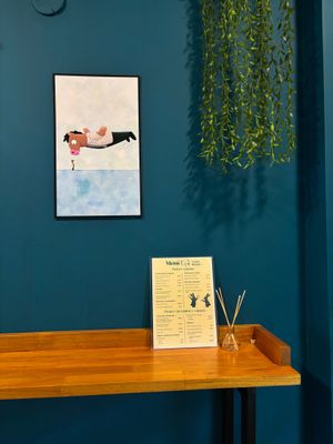  at Em. Vegan Sweets & Salty - Delivery Only in Lima