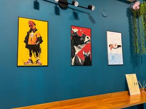  at Em. Vegan Sweets & Salty - Delivery Only in Lima