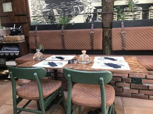 Cosy  at Pandora Greenbox in Split