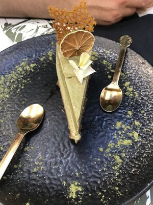 Do order the “Gwyneth Paltrow” its Amazing  at Pandora Greenbox in Split