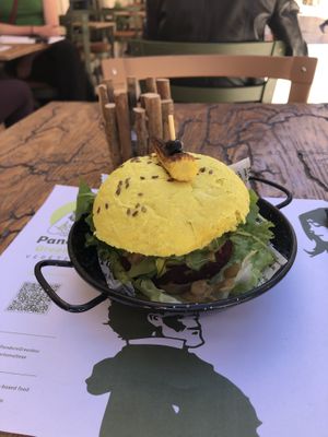   at Pandora Greenbox in Split