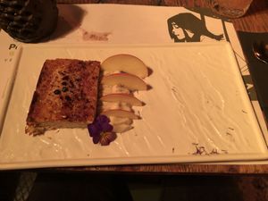 Portia de Rossi  at Pandora Greenbox in Split