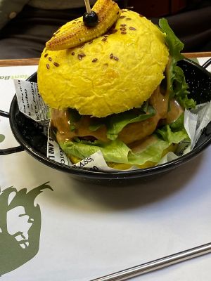  at Pandora Greenbox in Split