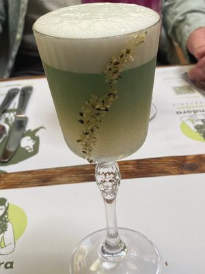  at Pandora Greenbox in Split