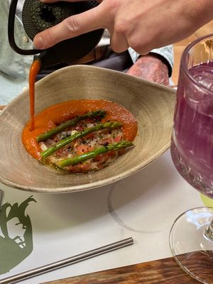  at Pandora Greenbox in Split