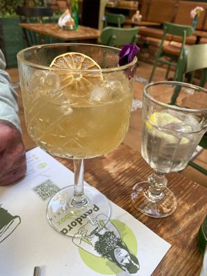  at Pandora Greenbox in Split