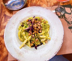   at Pandora Greenbox in Split