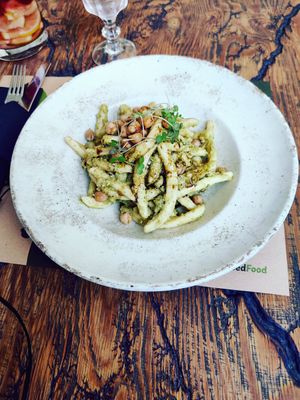  at Pandora Greenbox in Split