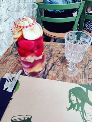  at Pandora Greenbox in Split