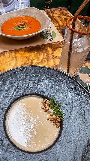   at Pandora Greenbox in Split