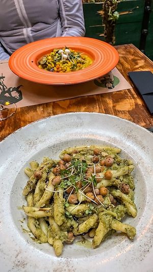   at Pandora Greenbox in Split