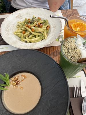   at Pandora Greenbox in Split