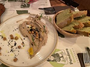   at Pandora Greenbox in Split