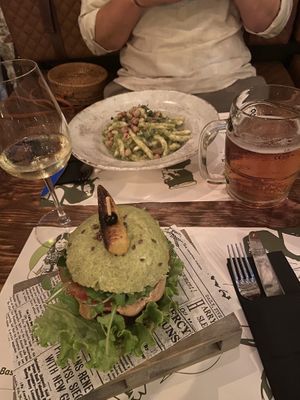   at Pandora Greenbox in Split