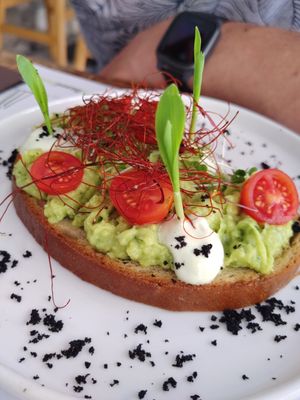  at Pandora Greenbox in Split