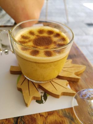  at Pandora Greenbox in Split