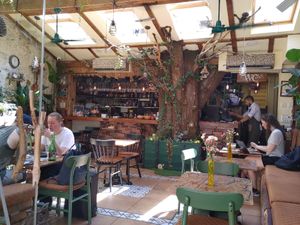  at Pandora Greenbox in Split