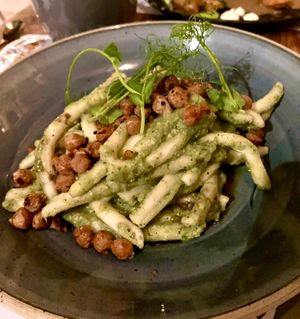   at Pandora Greenbox in Split