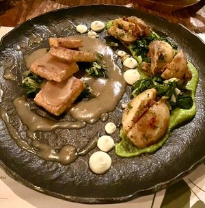   at Pandora Greenbox in Split