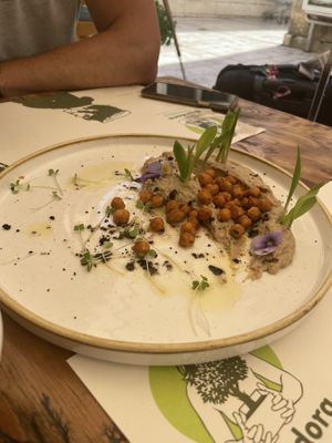   at Pandora Greenbox in Split