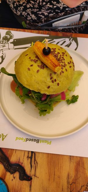  at Pandora Greenbox in Split