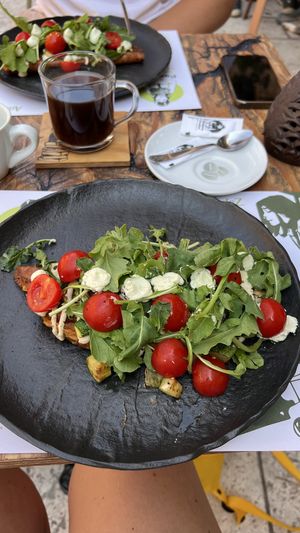   at Pandora Greenbox in Split