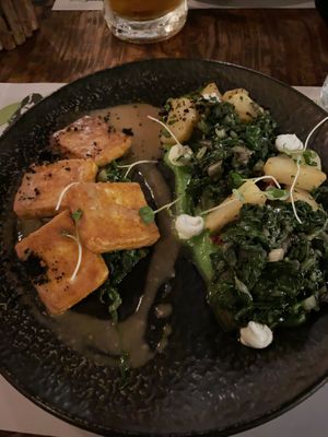 Marlene Dietrich   at Pandora Greenbox in Split