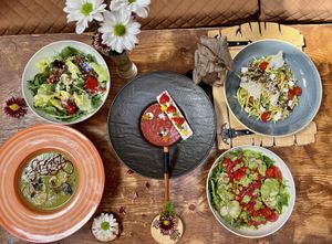   at Pandora Greenbox in Split