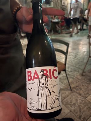   at Pandora Greenbox in Split