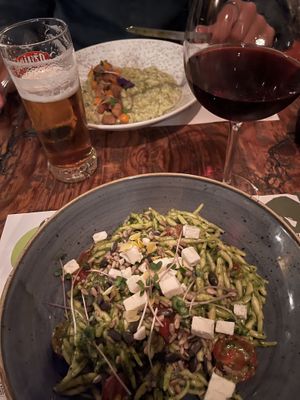   at Pandora Greenbox in Split