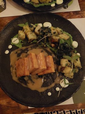  at Pandora Greenbox in Split