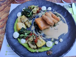  at Pandora Greenbox in Split