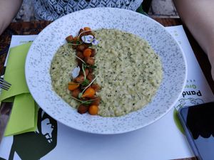  at Pandora Greenbox in Split