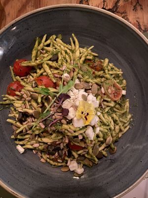   at Pandora Greenbox in Split